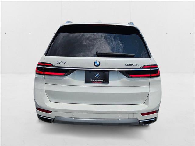 Certified 2023 BMW X7 xDrive40i image 7