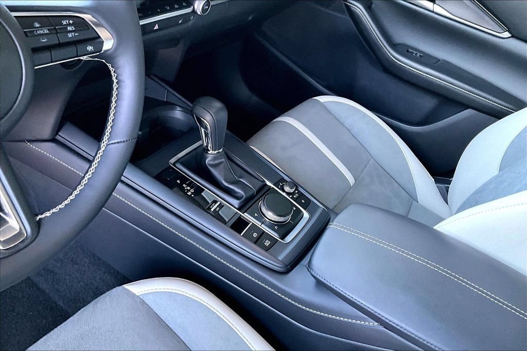 Certified 2026 MAZDA CX-30 2.5 Turbo AWD/4WD image 10