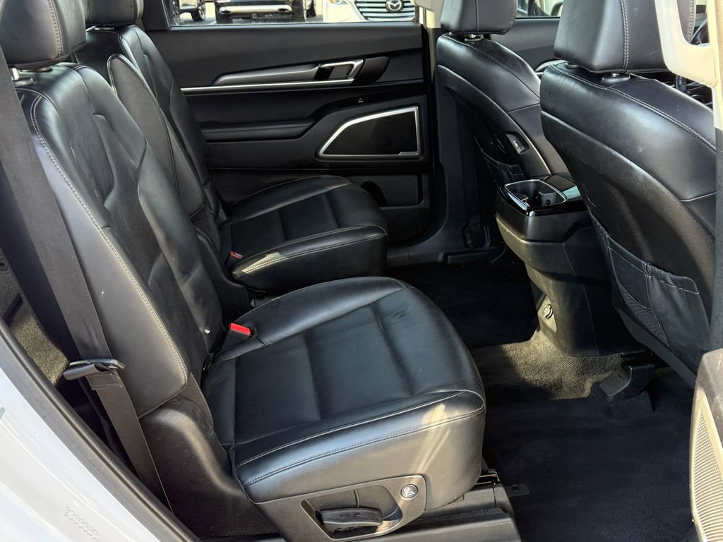 Used 2022 Kia Telluride S image 13
