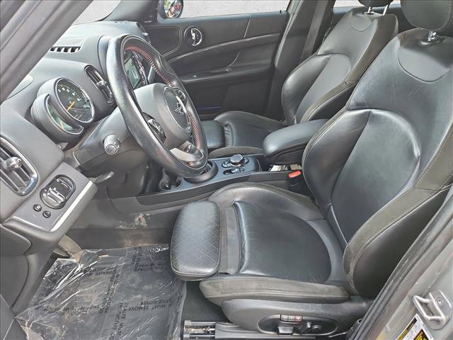 Used 2019 MINI Cooper Countryman SE AWD/4WD image 22