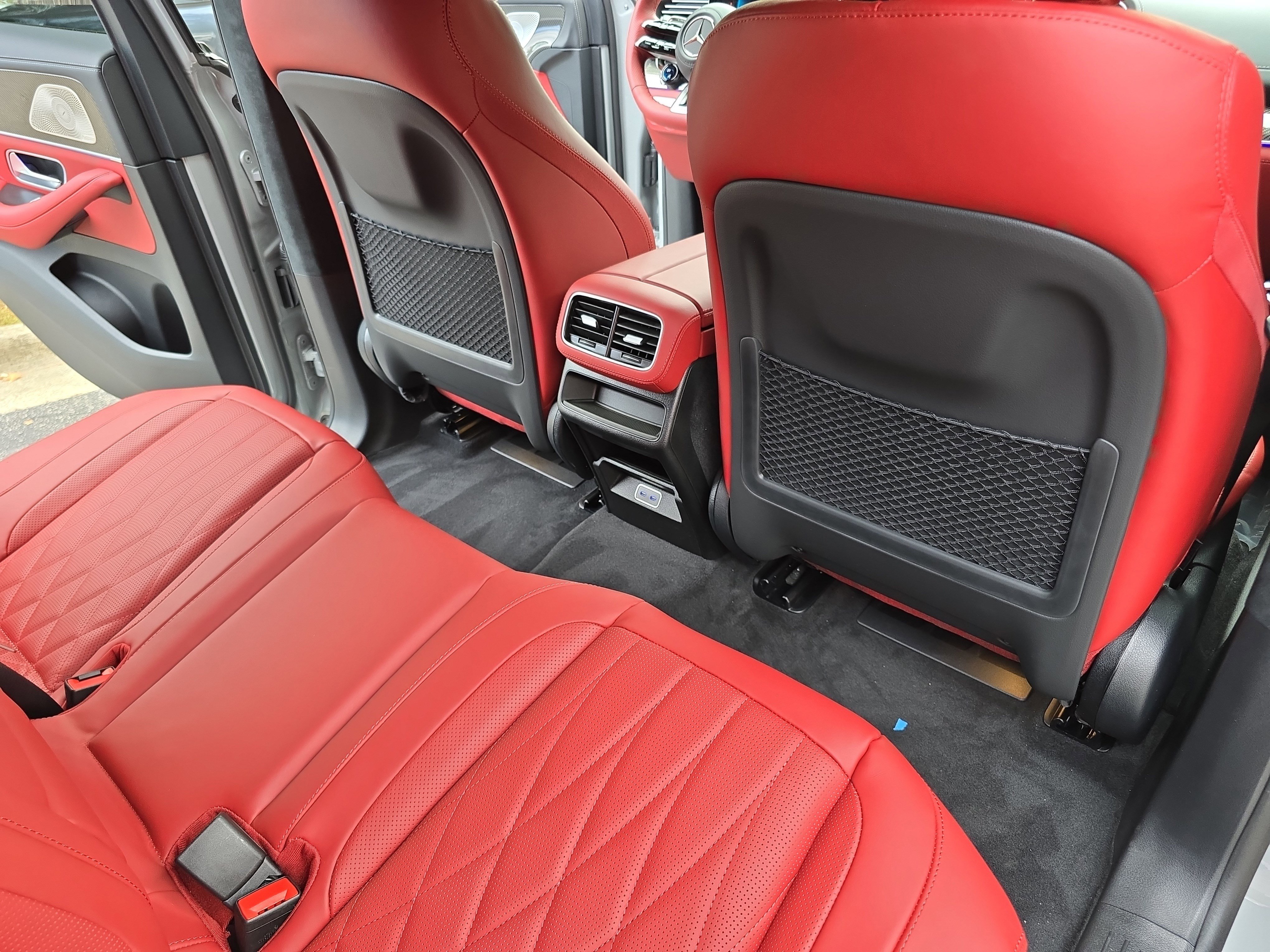New 2026 Mercedes-Benz GLE 63 AMG S image 11