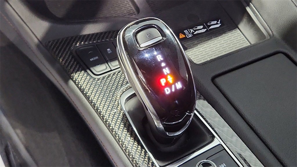 Used 2020 Cadillac CT5 Sport image 24