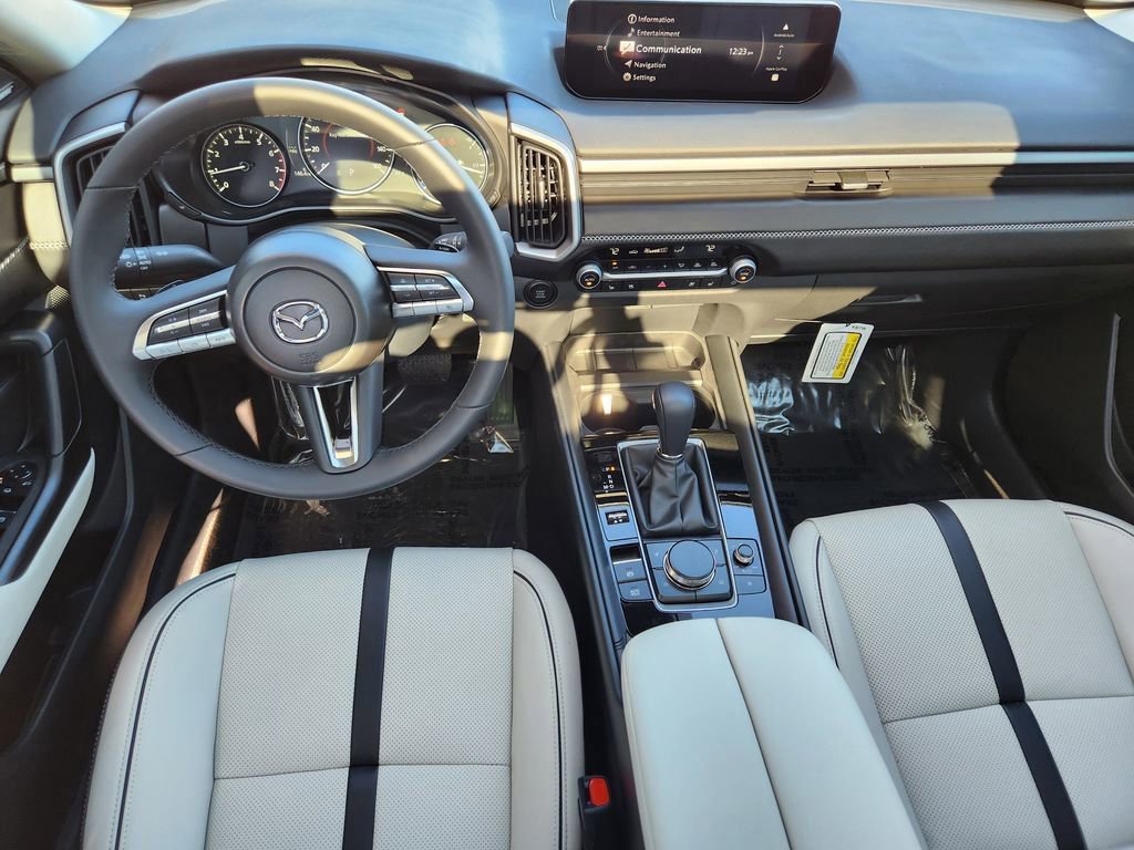 New 2026 MAZDA CX-50 AWD 2.5 S image 17