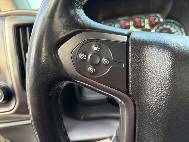 Used 2018 Chevrolet Silverado 1500 LT w/ All Star Edition image 15