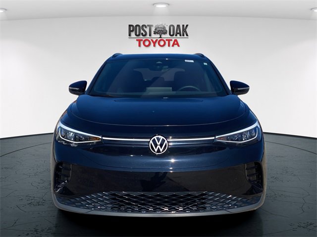 Used 2024 Volkswagen ID.4 Standard image 2