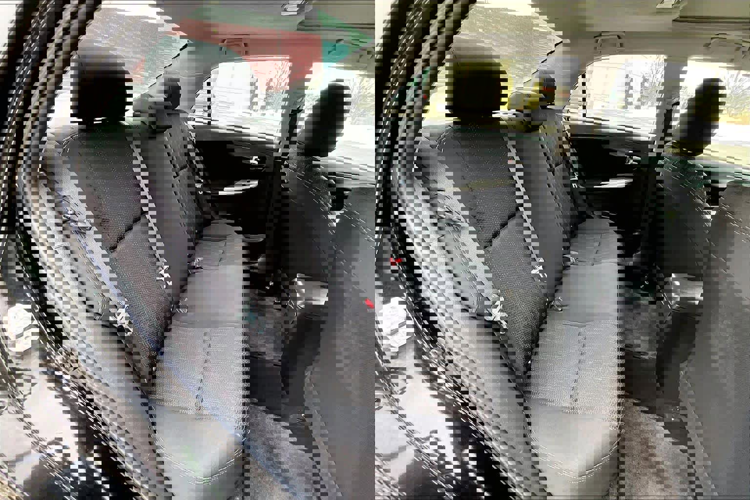 Used 2012 Toyota Corolla S image 20