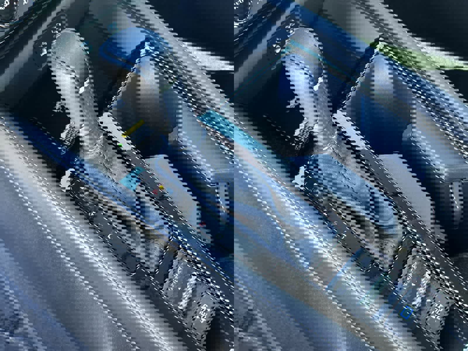 Used 2024 Honda Accord Touring image 21