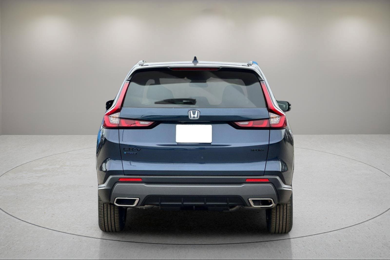 New 2026 Honda CR-V Sport image 4