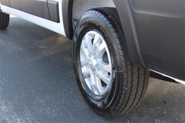 New 2024 RAM ProMaster 2500 w/ Quick Order Package 22H SLT+ image 6