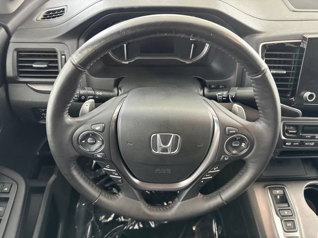 Used 2023 Honda Ridgeline RTL-E image 28