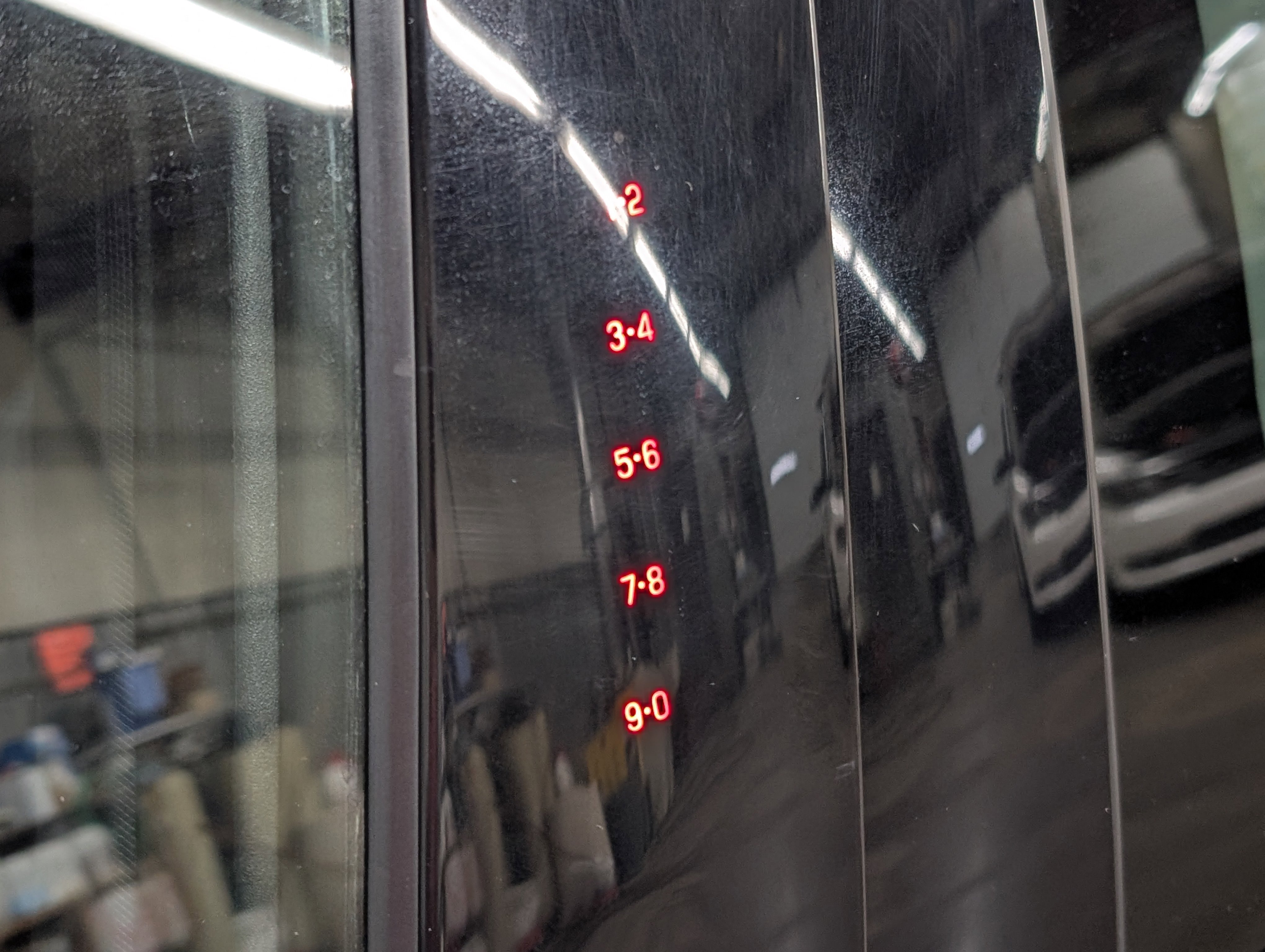 Used 2021 Ford Mustang Mach-E Premium image 4