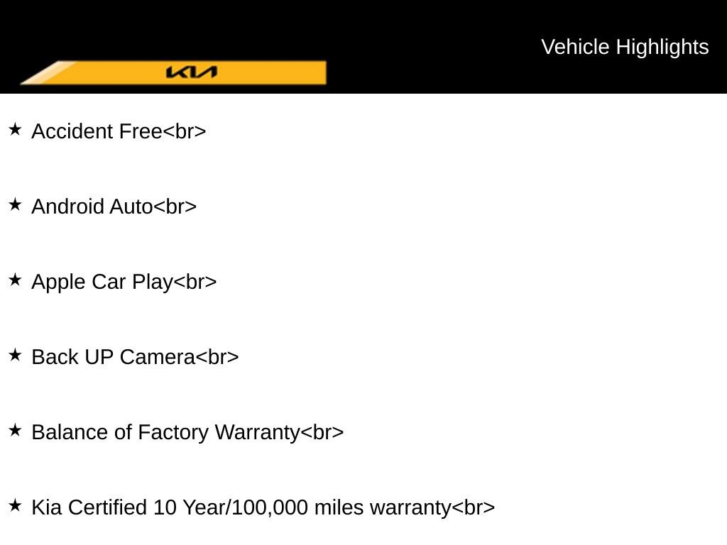 Certified 2023 Kia Forte LXS w/ LXS Technology Package image 3