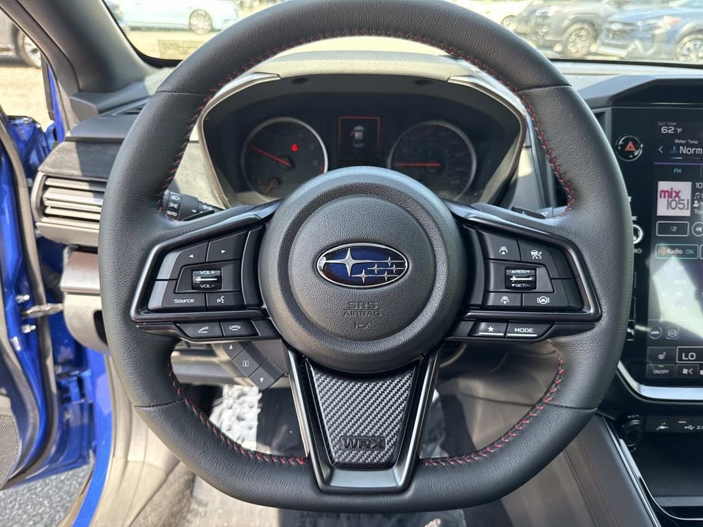 Used 2023 Subaru WRX GT image 45