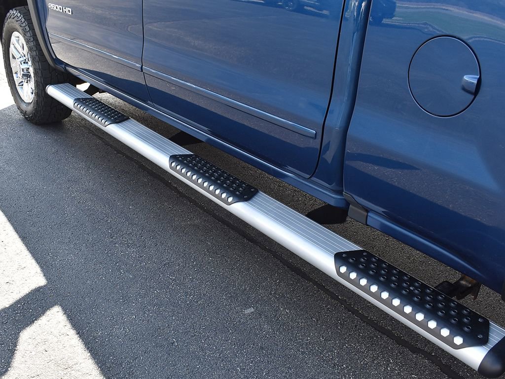 Used 2016 Chevrolet Silverado 2500 LT w/ All Star Edition image 16