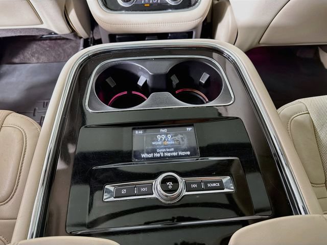 Certified 2020 Lincoln Navigator Reserve w/ Luxury Package AWD/4WD image 29