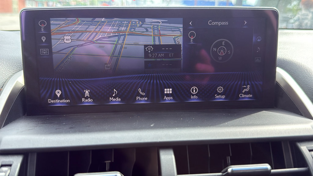Used 2019 Lexus NX 300 FWD w/ Premium Package image 36