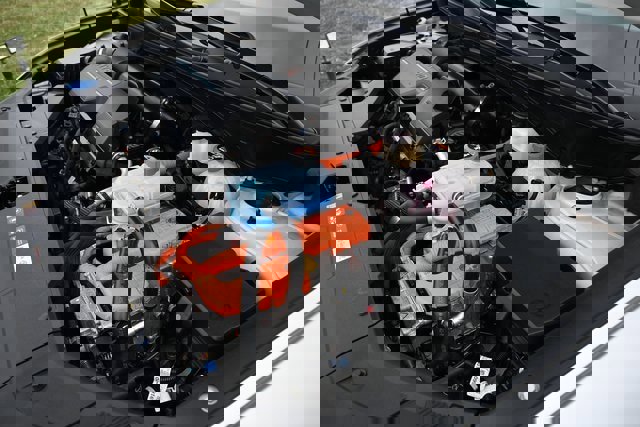 Used 2024 Hyundai Tucson Limited image 16