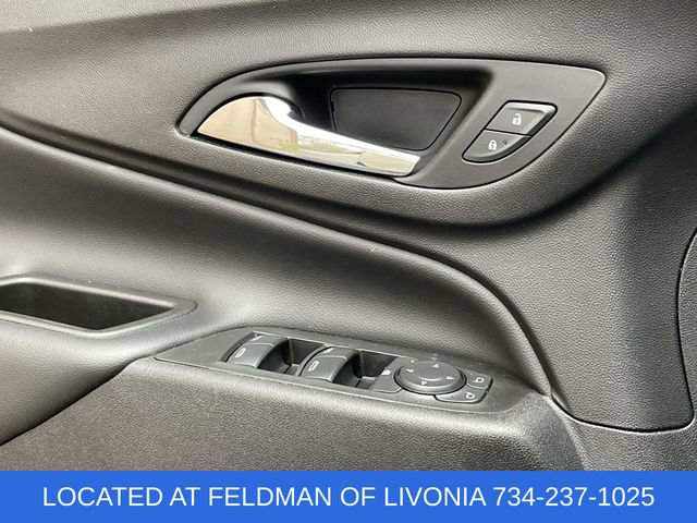 Used 2023 Chevrolet Equinox LT image 22