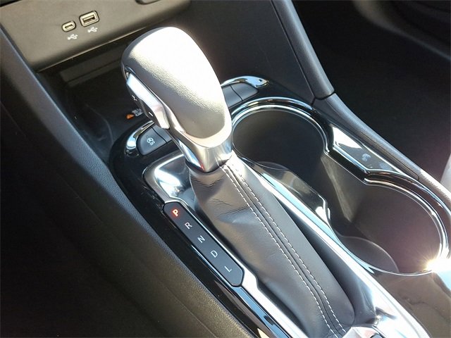 New 2026 Buick Encore GX Preferred w/ Advanced Technology Package image 9