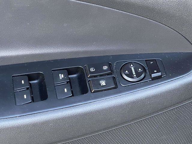 Used 2019 Hyundai Tucson SEL AWD/4WD image 13