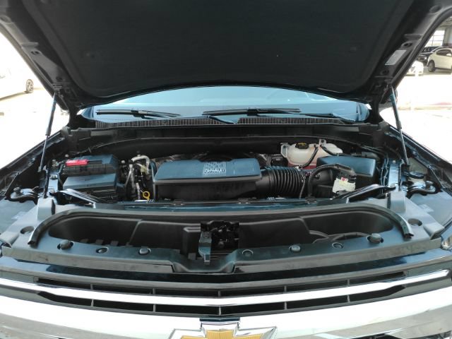 Used 2026 Chevrolet Tahoe LT RWD image 53