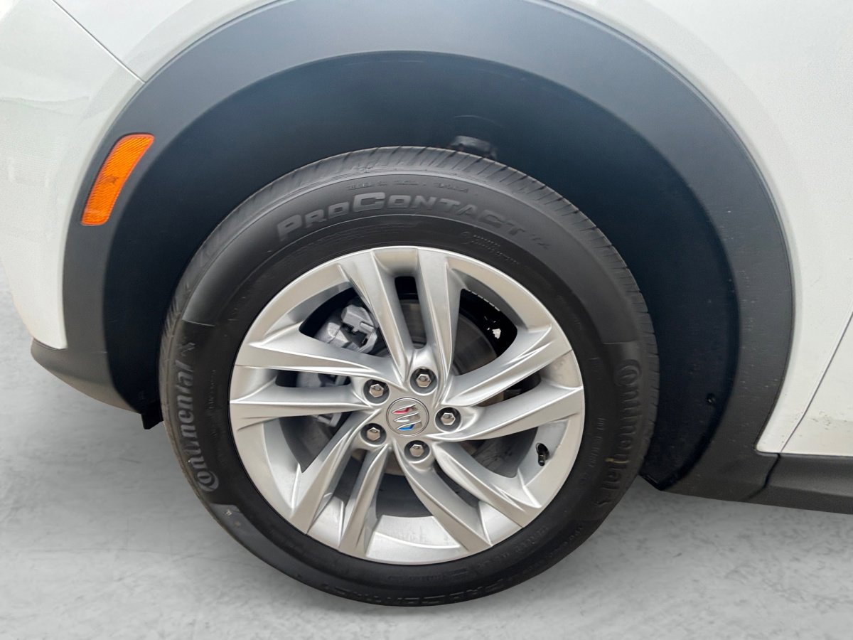 Used 2026 Buick Envista Preferred w/ Convenience I Package FWD image 28