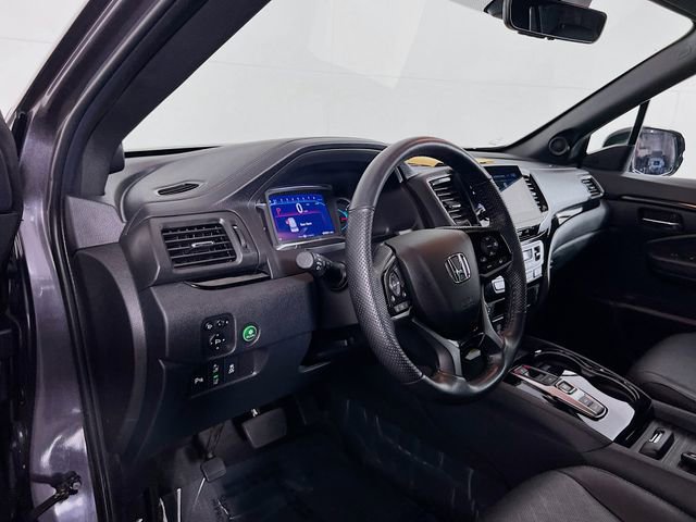 Used 2021 Honda Passport Elite image 11