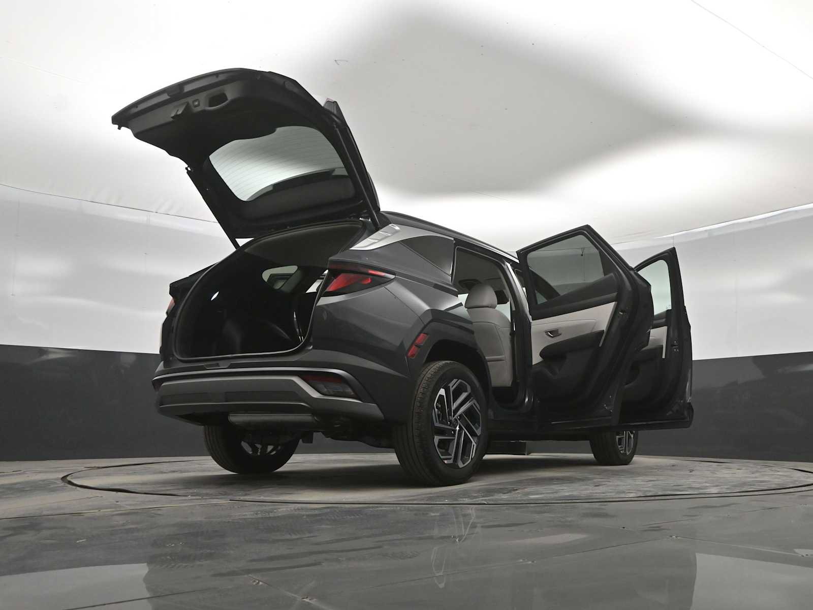 New 2026 Hyundai Tucson SEL Plus AWD/4WD image 43