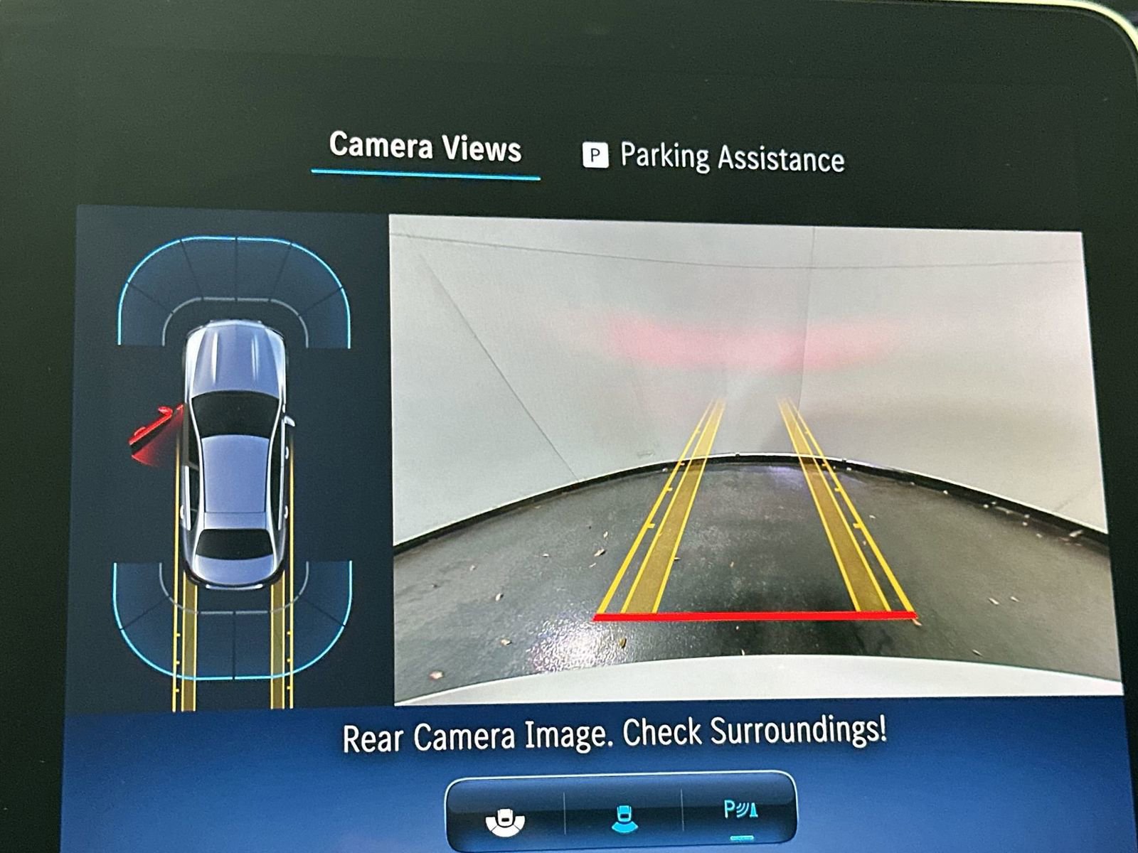 Used 2025 Mercedes-Benz C 300 Sedan image 17