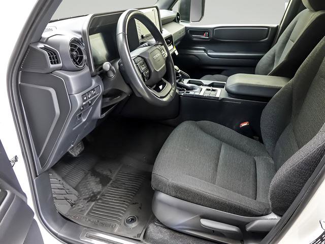 Used 2024 Toyota Land Cruiser 1958 image 9