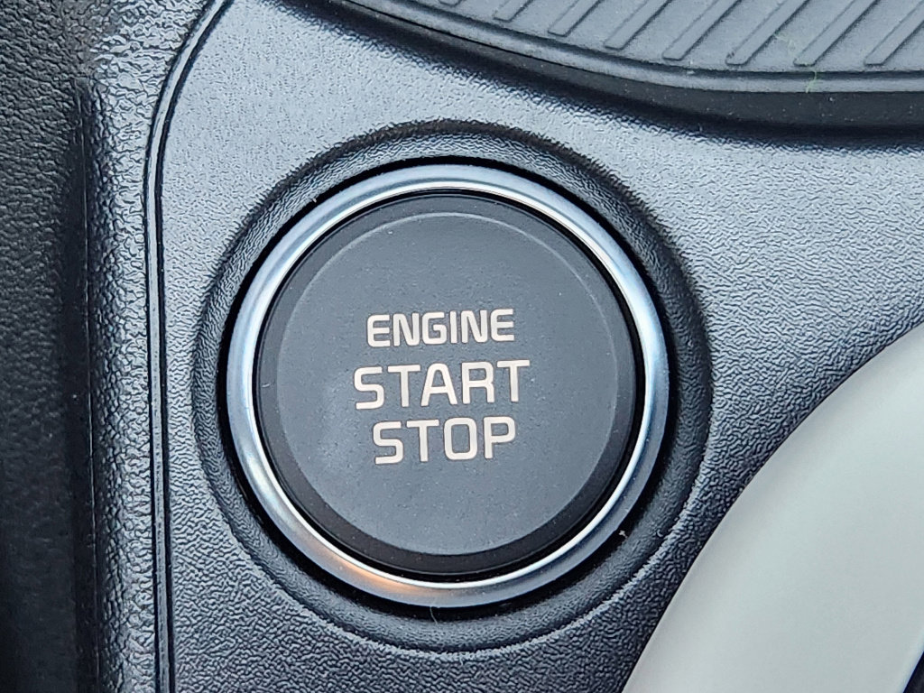 New 2025 Kia K4 GT-Line w/ GT-Line Sunroof Package image 14