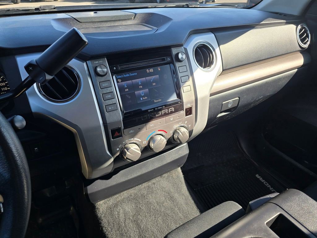 Used 2019 Toyota Tundra SR5 RWD image 26
