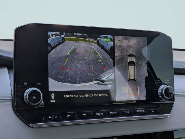 Used 2023 Mitsubishi Outlander SEL FWD image 20