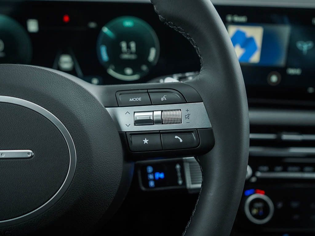 Certified 2026 Hyundai Tucson SEL image 21