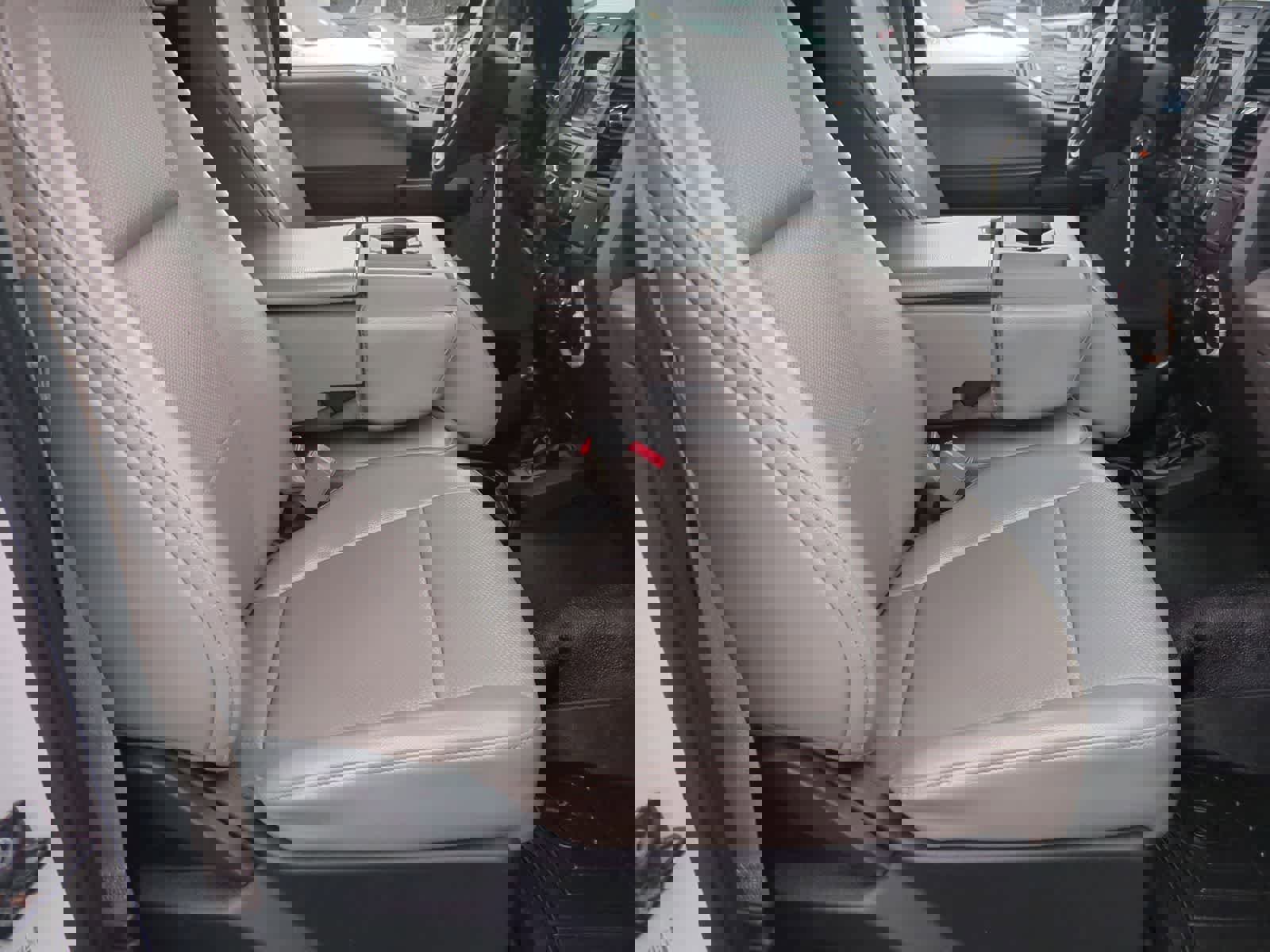 Used 2018 Ford F550 4x4 Regular Cab Super Duty image 18