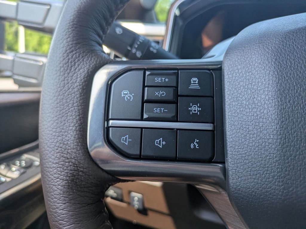 New 2026 Ford F350 King Ranch AWD/4WD image 32