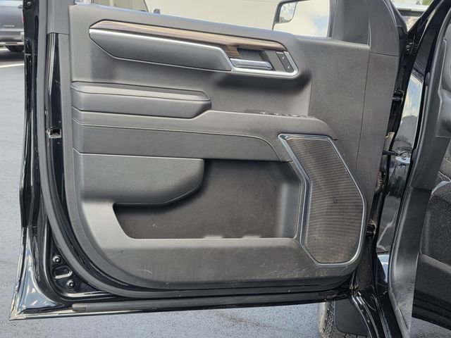 Used 2023 Chevrolet Silverado 1500 RST AWD/4WD image 15