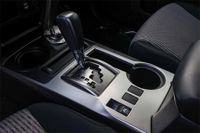 Used 2018 Toyota 4Runner SR5 image 20