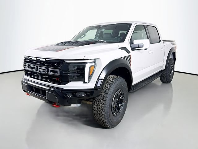 New 2026 Ford F150 Raptor AWD/4WD image 3