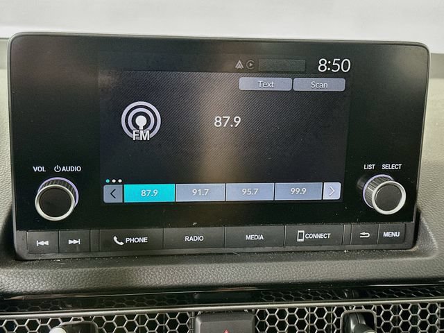 Used 2025 Honda Civic Sport image 22