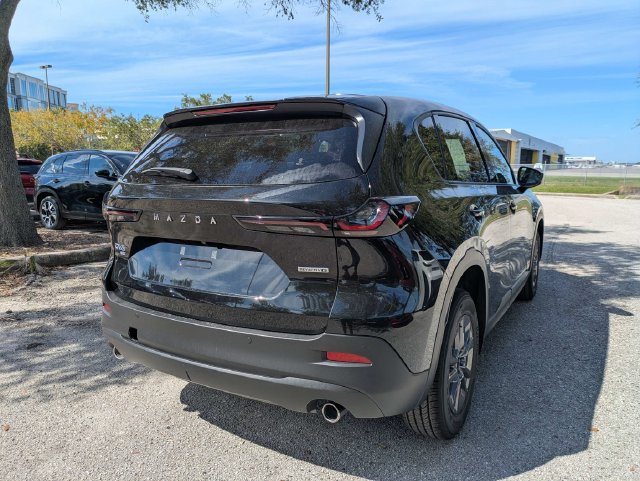 New 2026 MAZDA CX-5 Select AWD/4WD image 3