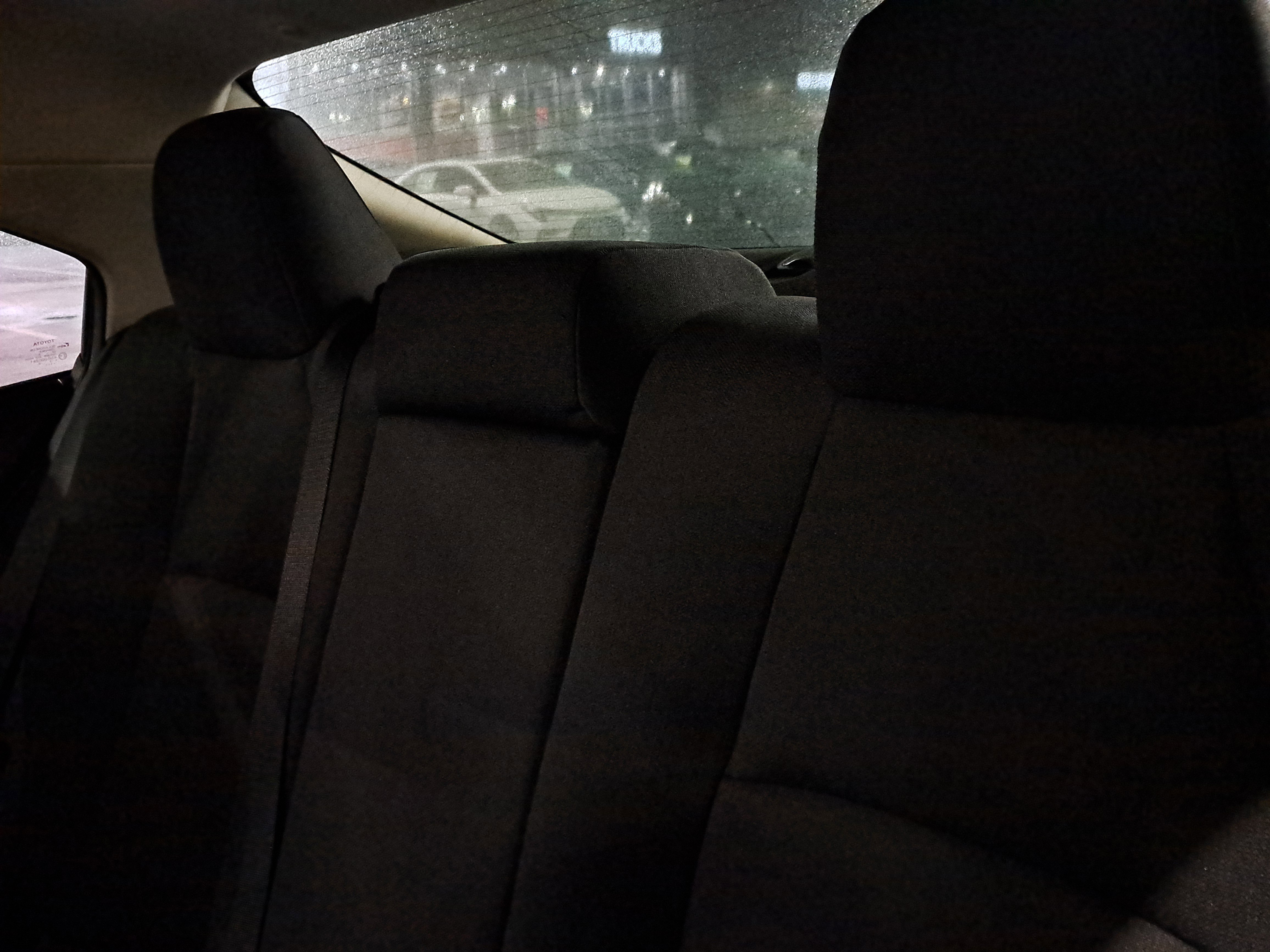 New 2026 Toyota Corolla LE image 12