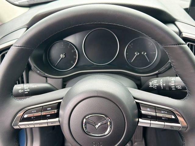 New 2026 MAZDA CX-50 AWD 2.5 S w/ Cargo Package image 38