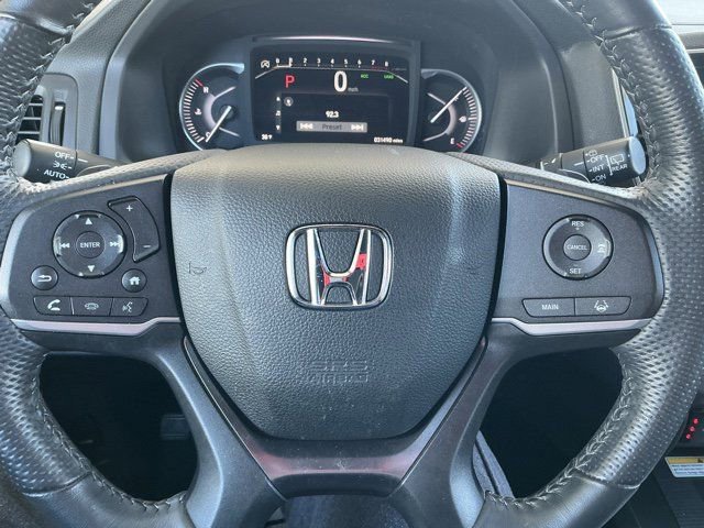 Used 2023 Honda Passport EX-L image 29