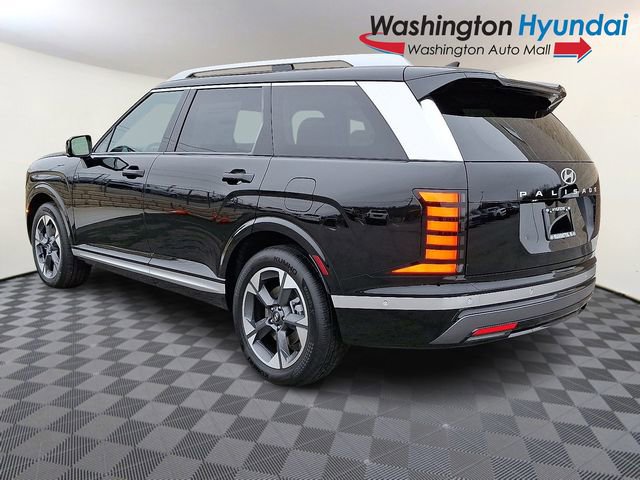 New 2026 Hyundai Palisade Limited image 4
