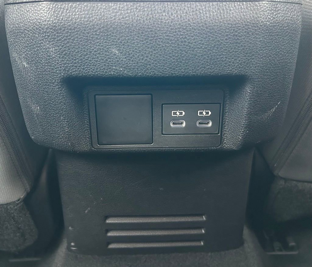 Certified 2024 Toyota Tacoma TRD Sport AWD/4WD image 17