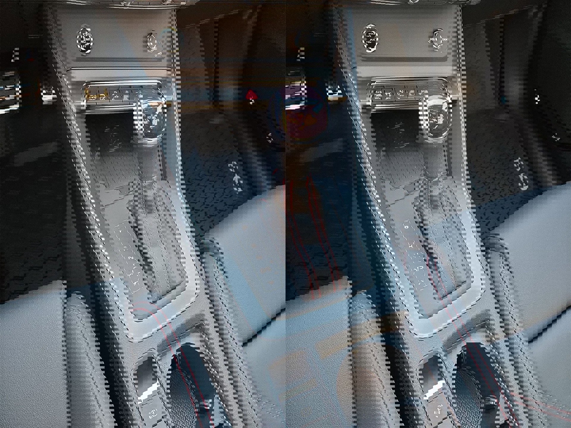 New 2025 Audi Q3 2.0T Premium Plus image 22