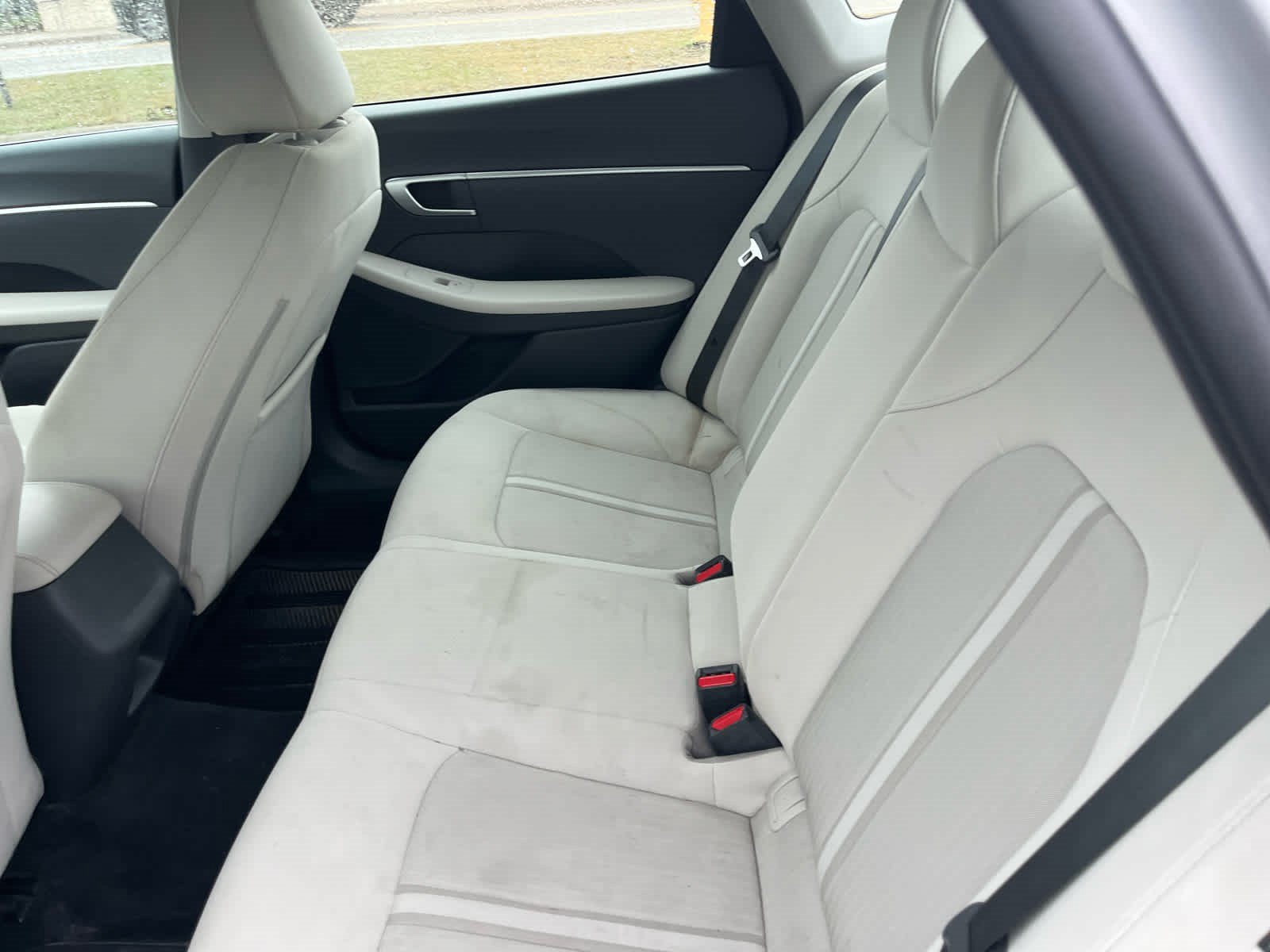 Used 2023 Hyundai Sonata SE FWD image 8