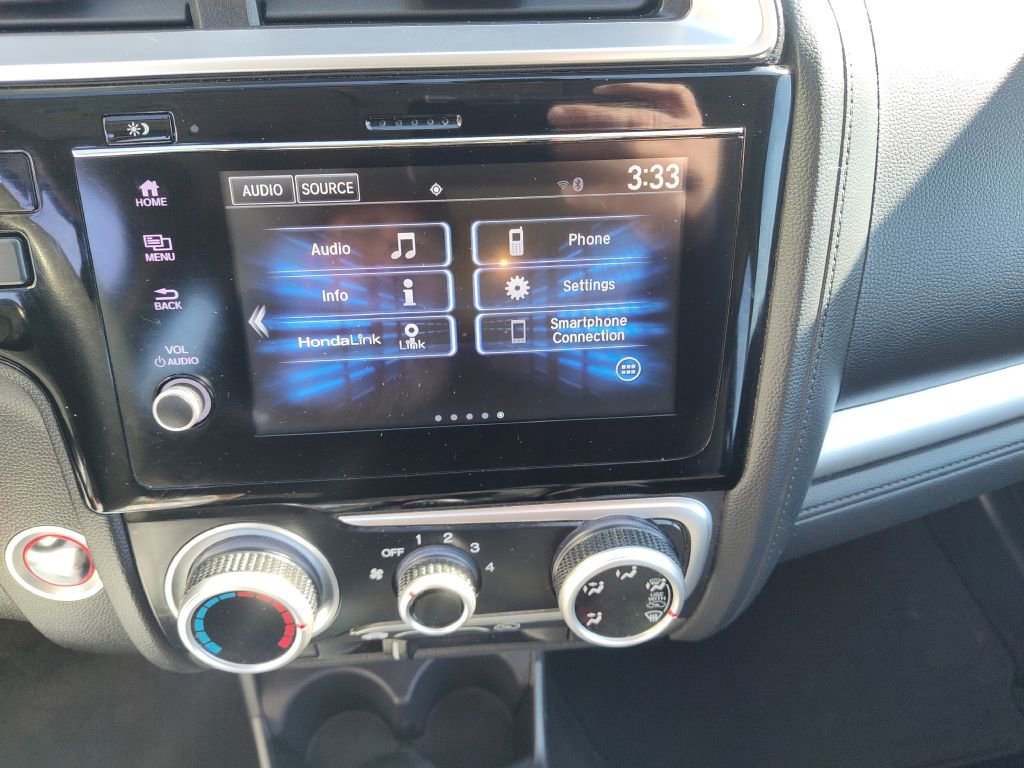 Used 2019 Honda Fit EX image 27