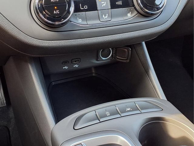 New 2026 Buick Envista Preferred w/ Convenience I Package FWD image 8